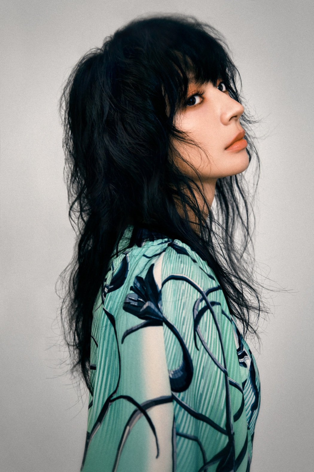 苍兰诀超凄美片头曲她唱的！惊人巧合起鸡皮疙瘩