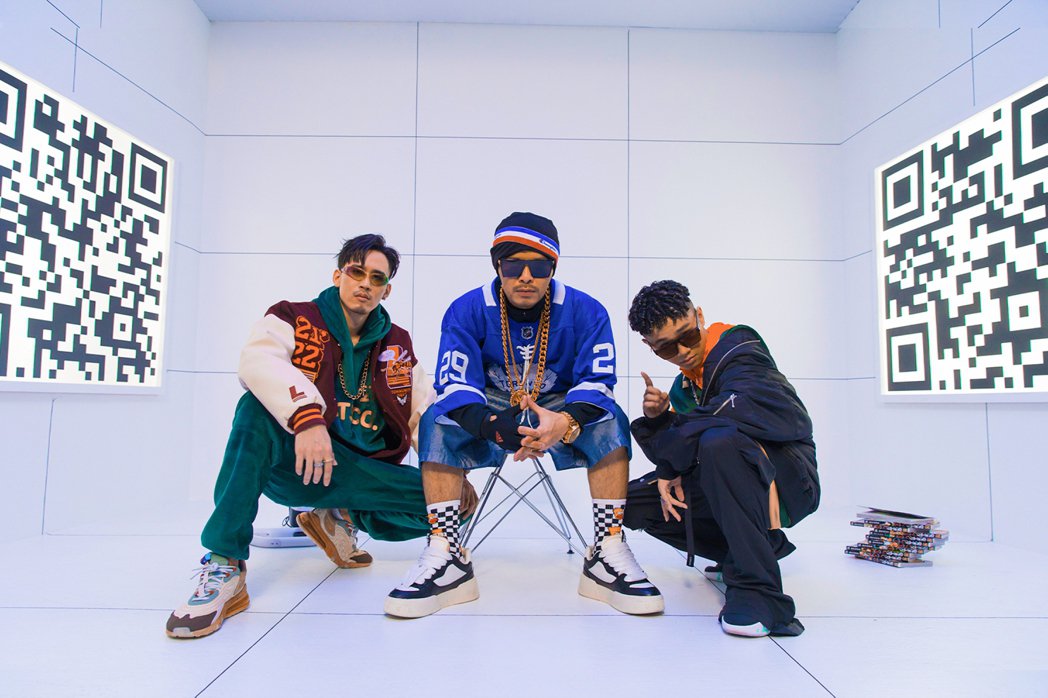 麻吉弟弟精神恍惚后首露面姐姐的朋友黄明志力挺「小弟弟长大」