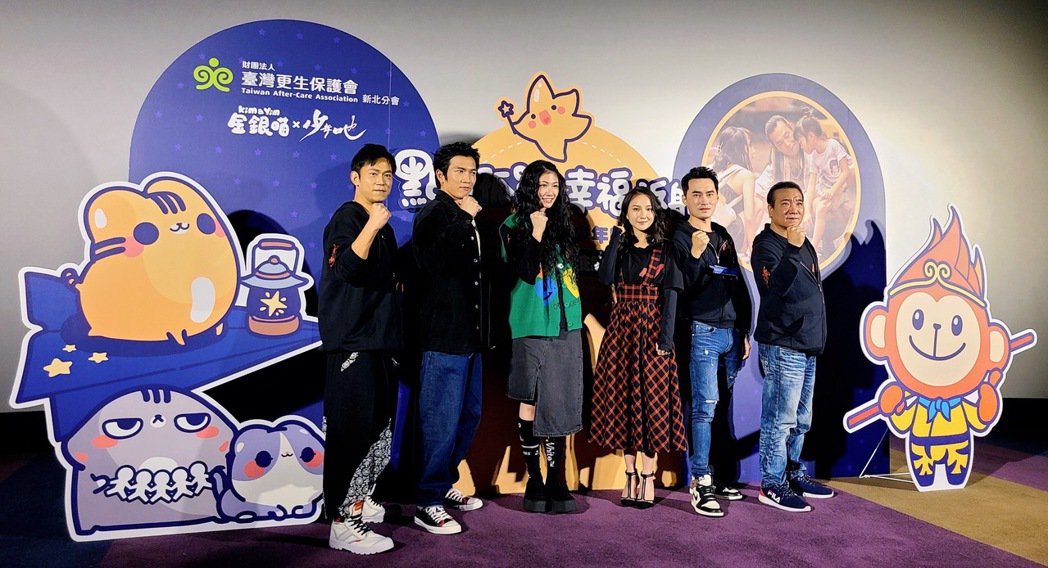 颜正国护妻更胜威尔史密斯霸气喊「让他被扛出去」