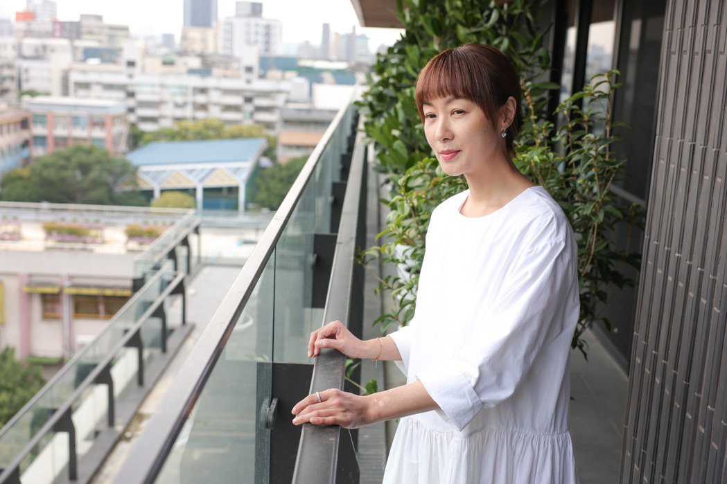 22年未看「怀玉公主」…郑家榆揭心里藏霸凌阴影