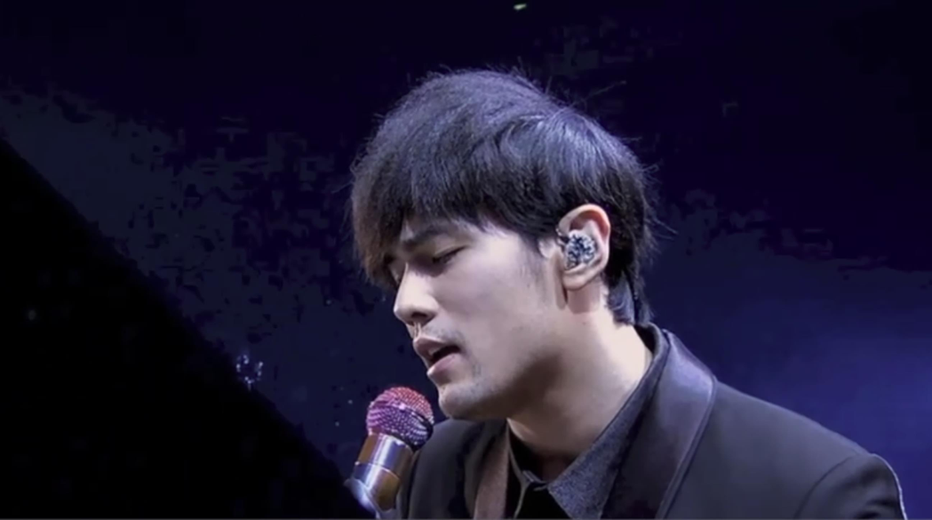 洪一峰病逝12年回来了！吴宗宪、周杰伦现身应援