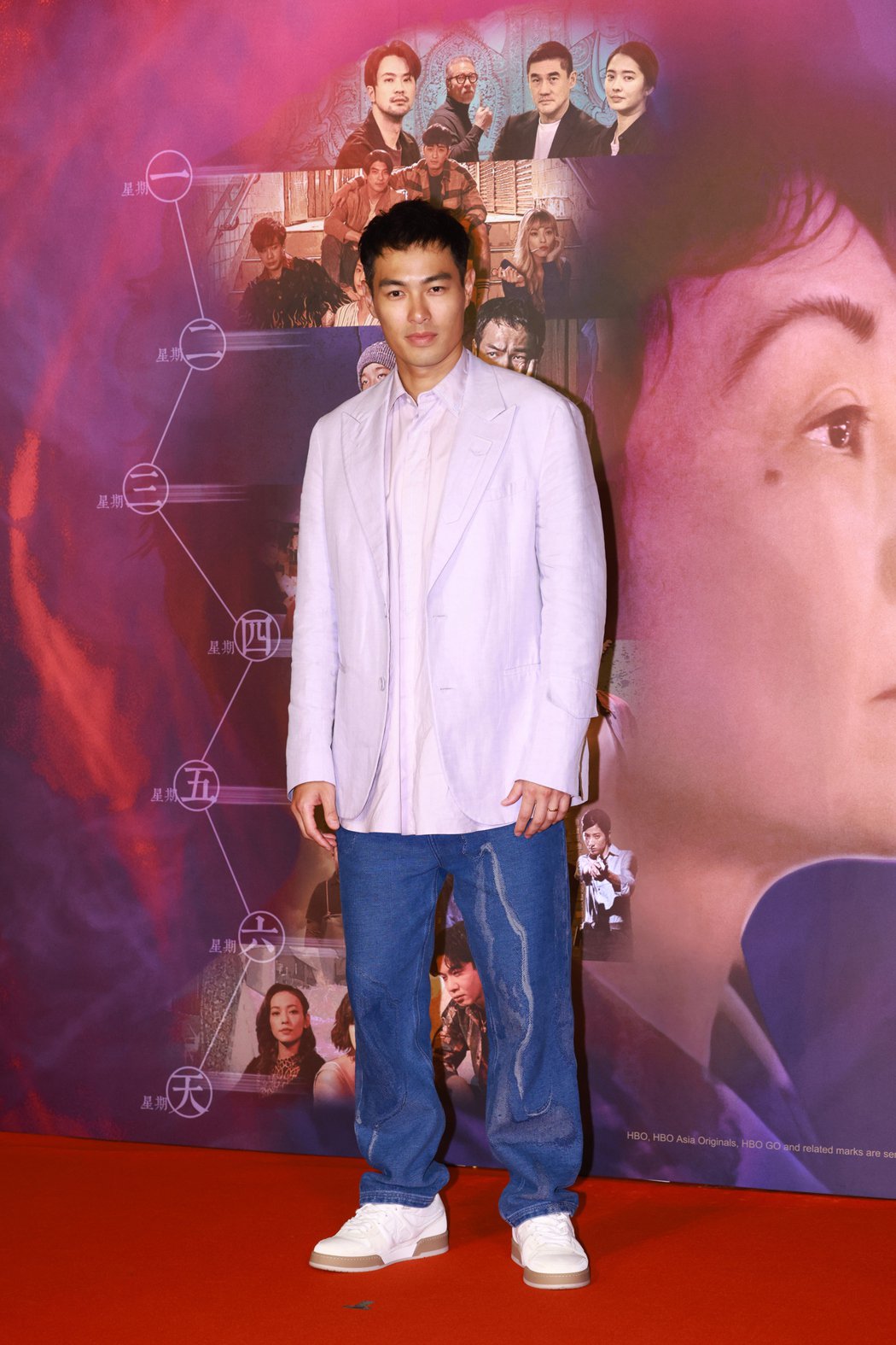 杨祐宁「华灯」遭排挤女儿「吉时」刚出生抱怨念上工