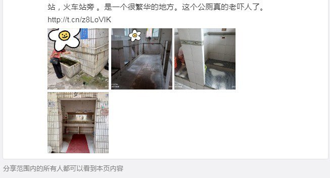 朋友的姐姐刘乐妍偷拍「女子如厕露屁股」　陆网友轰不尊重