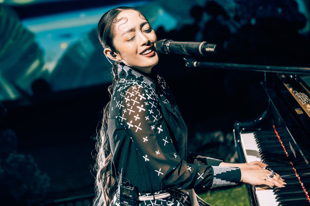 她夺「星光」第3名！熬了20年散尽家产近况曝光