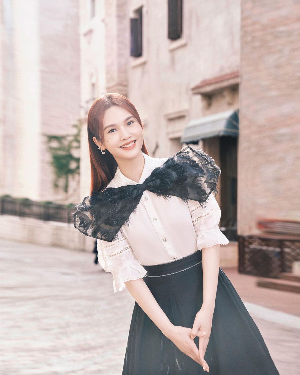 女神杨丞琳海鲜论挨轰他4字点出「致命错误」：别无脑争论