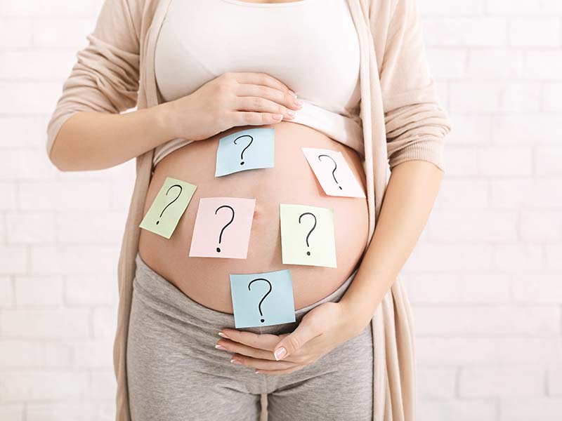 长辈禁忌多又多，孕妇听不听？听专业建议再自行决定做法