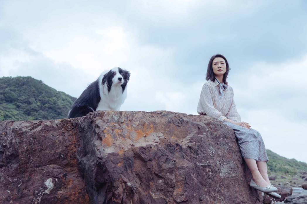 金钟得主吴奕蓉跨刀女团发晕怕爆