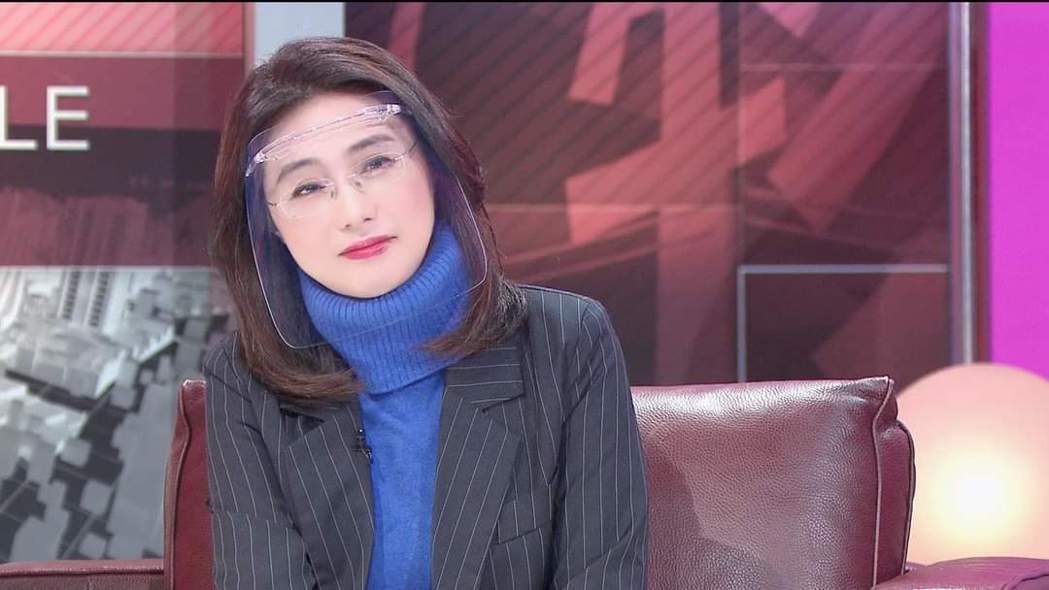 福原爱亲自委托！美女律师曝「再难也一定要帮她」