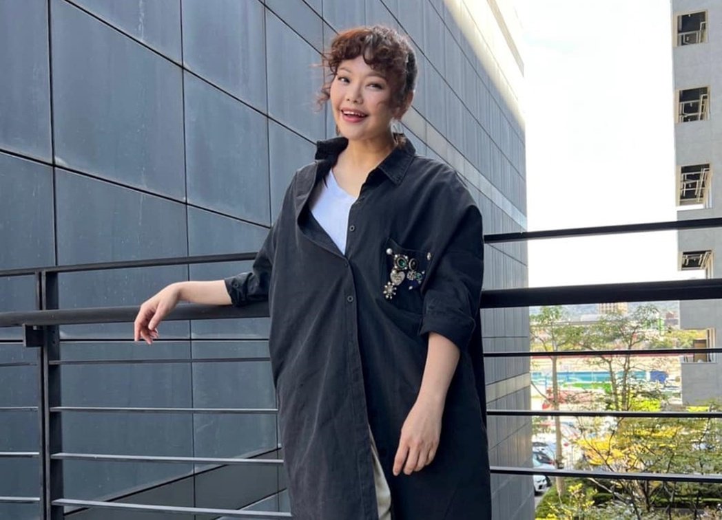 50岁本土女优外貌冻龄少10岁她公开秘诀不整形靠吃素