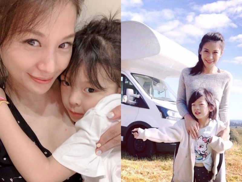 年轻的母亲艾莉丝：我在意的是妳有没有尽力而为教育理念被众人赞爆