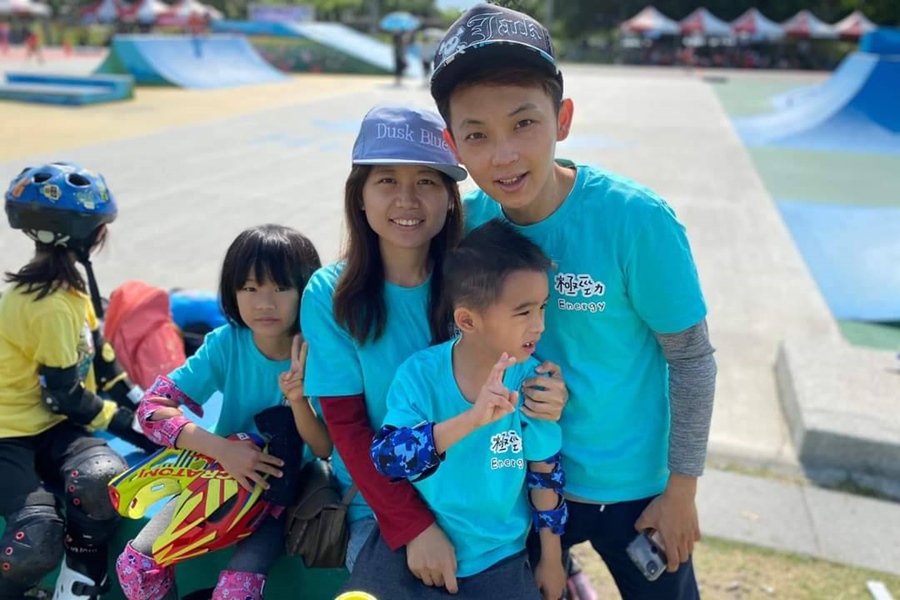 慢飞儿爸爸最诚实自剖：为了儿子他成为全职爸爸。如果我此刻松了手，也许…