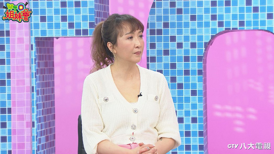 阳帆老婆Julie委屈吐多年婚姻真相揭老公私下面貌