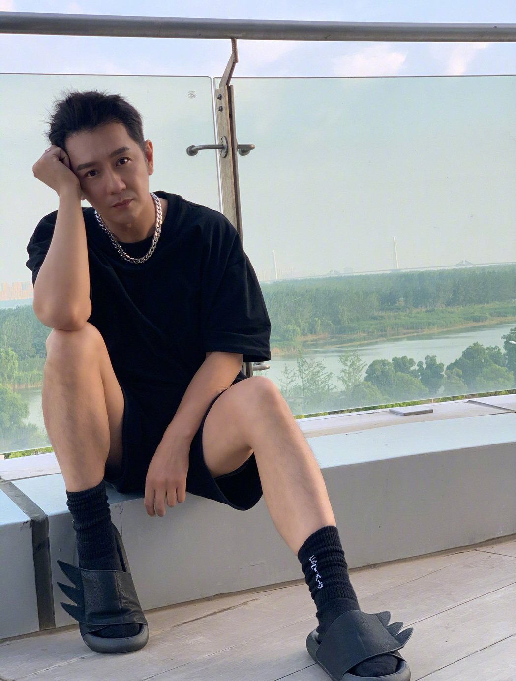 叫他第一名！ 陈浩民创纪录半小时背下6千字