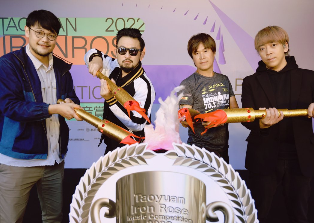 不要讨好评审！「董事长」吉董提点新秀