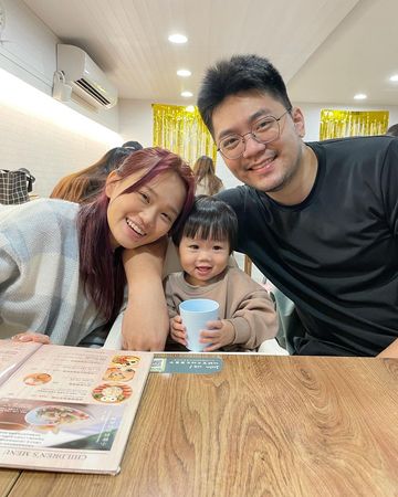 陈彦婷1岁儿子「只喊爸爸」走心难过，巨人暖心安慰：你永远是他的妈妈！