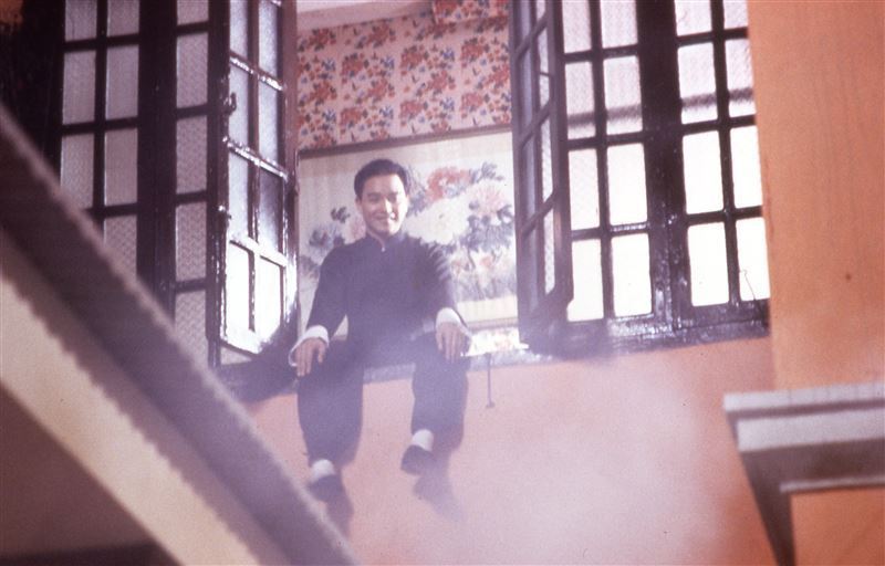 妈妈的朋友张国荣离世19年 「霸王别姬」、「胭脂扣」重返大银幕