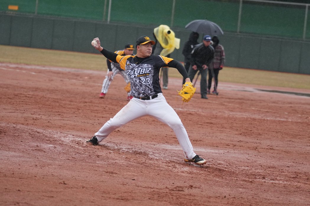 受不了了！rrkan「超级王牌棒球队」又一运动健将退赛