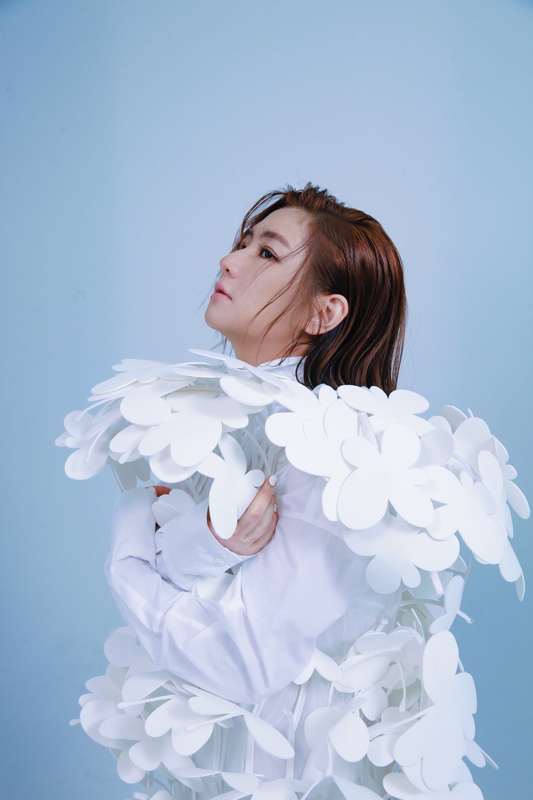 才甜认男友却哭了 Selina诉心声「不要有遗憾」