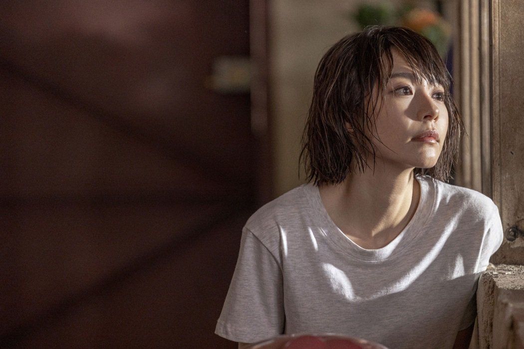 大马女神林明祯自揭情史闻台旧爱这样回应