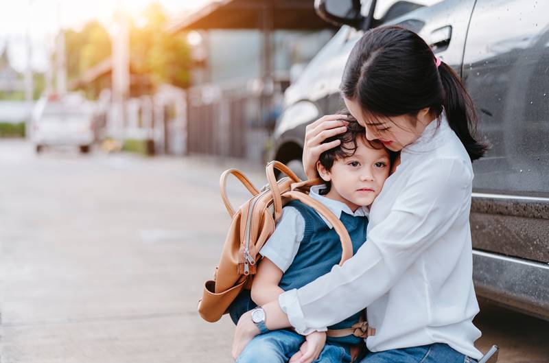 幼儿园生活,有赖于良好的师生关系!幼儿园园长&家长分享沟通技巧