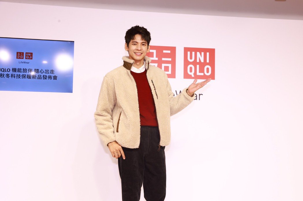 桂纶镁「女子图鉴」上男独漏他林柏宏：没有播出来啦