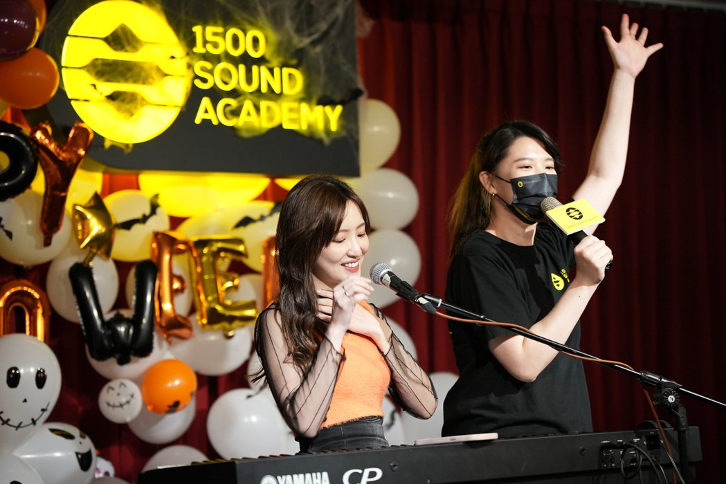 揭开徐佳莹、吴青峰这一面金曲制作人全说了