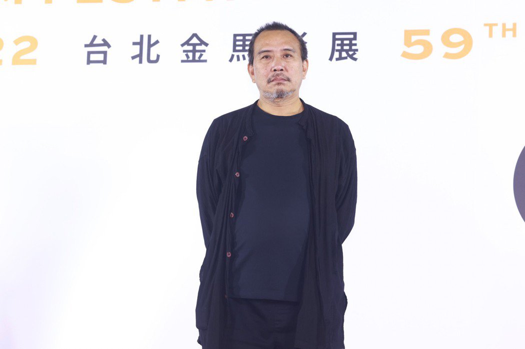 张作骥拍片光开房就烧200万点名「她」夺金马导演奖