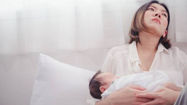 婆媳关系难解！好婆婆帮忙做月子、家事做到手破皮，媳妇却产后忧郁大爆发！