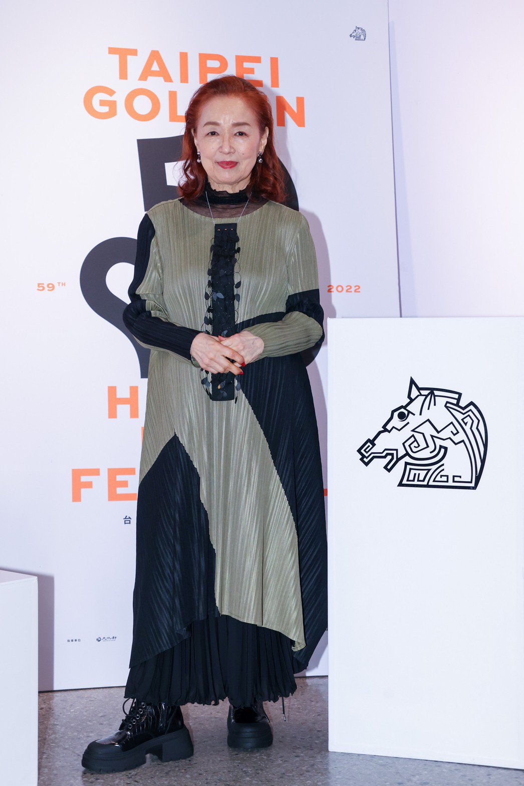 宫本信子迷上BL漫画爆料伊丹十三不爱吃拉面