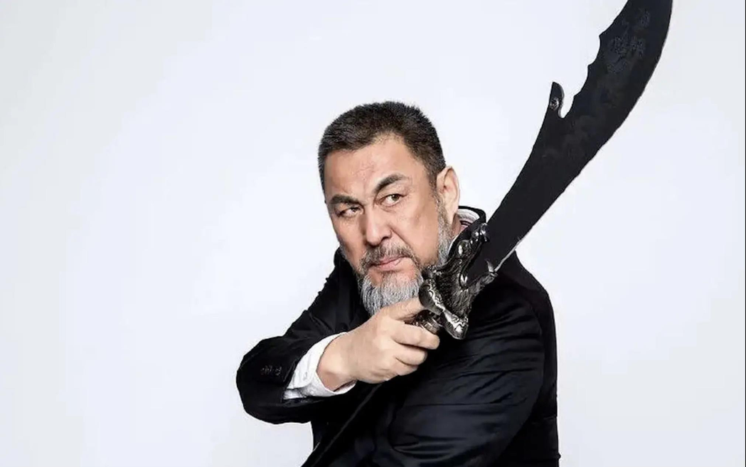 「大话西游」男星因突发疾病离世享寿66岁