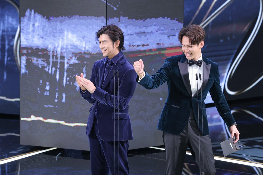 柯震东一句话超「当」揭陈柏霖多年伤疤