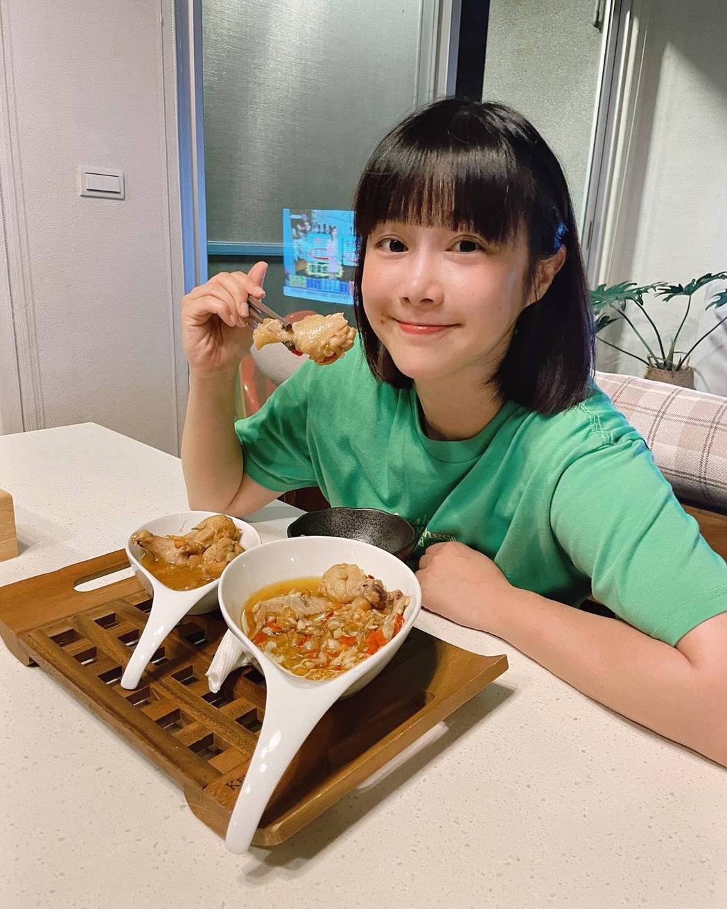 李佳颖曾被爆秘婚再传已离婚新欢是「闺密旧爱」