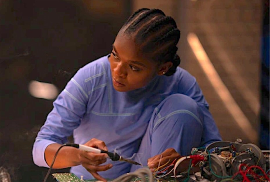 漫威两样情：小劳勃道尼被亏衰老「黑豹2」仍全球狂卖