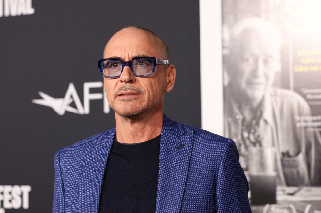 漫威两样情：小劳勃道尼被亏衰老「黑豹2」仍全球狂卖