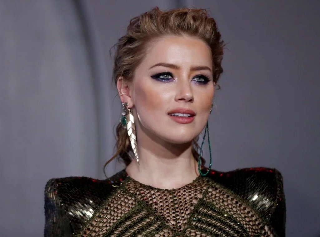 世纪官司重启？强尼戴普律师曾呛安珀「虚假的骗局」反挨告