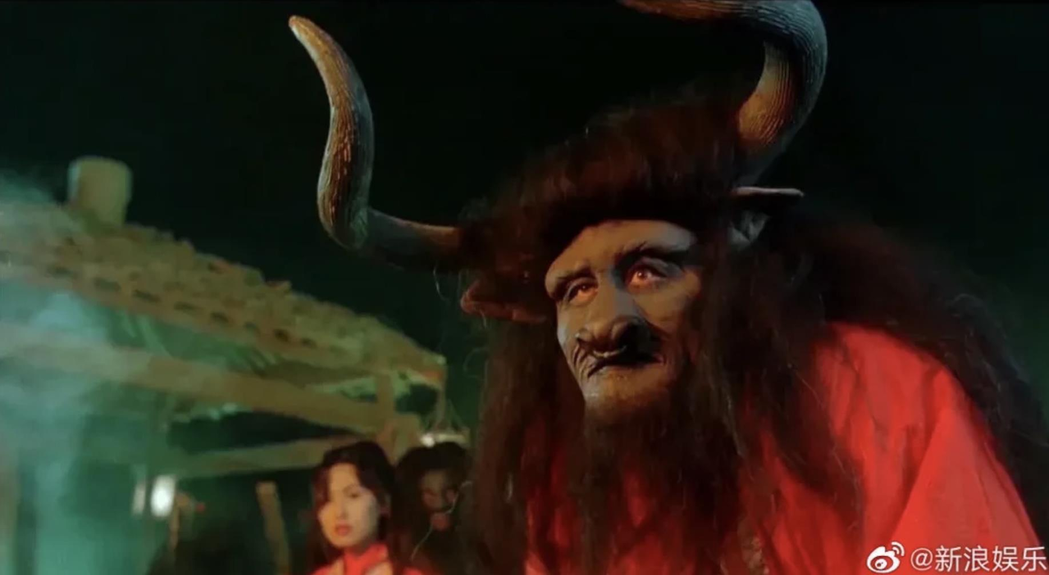 「大话西游」男星因突发疾病离世享寿66岁