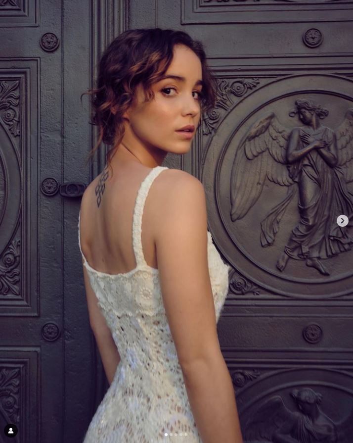 恋情藏不住了？「美国队长」与绯闻女友纽约密会被拍到