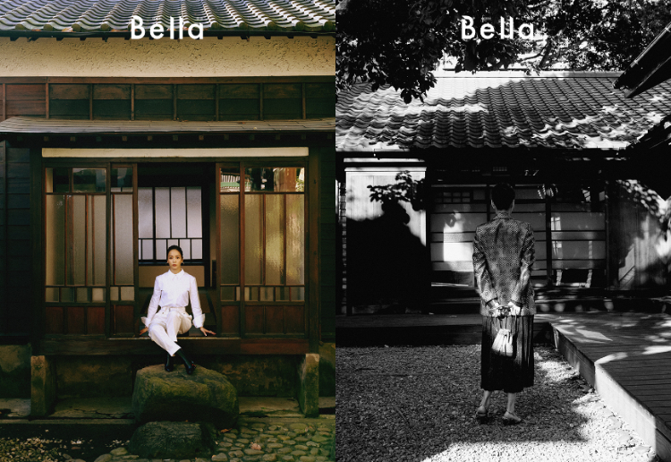 侯佩岑40+人生看得更开，结婚10周年向老公告白：「我会更温柔！」