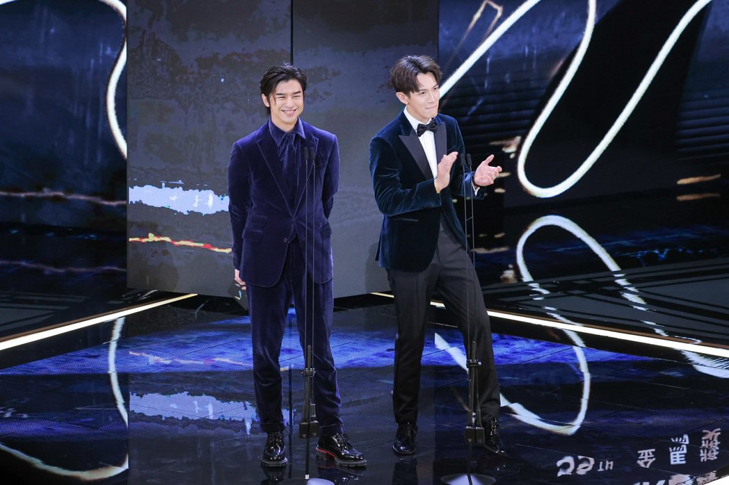 柯震东一句话超「当」揭陈柏霖多年伤疤