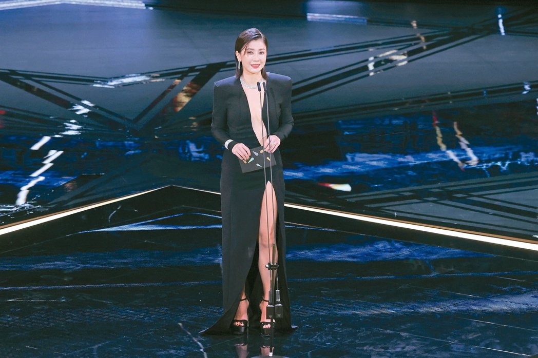 太难得！金马全场演出零负评颁奖人创「颜值天花板」