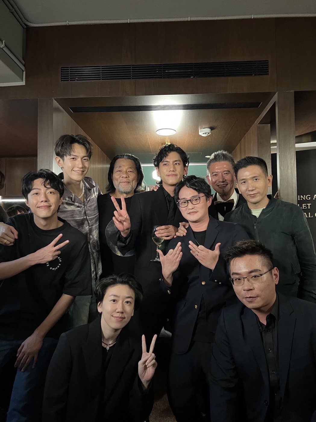 朱轩洋夺奖座态度被轰柯震东救火曝状况