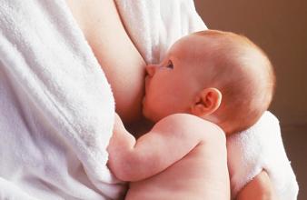 奶水不足？快速催乳方法大汇总