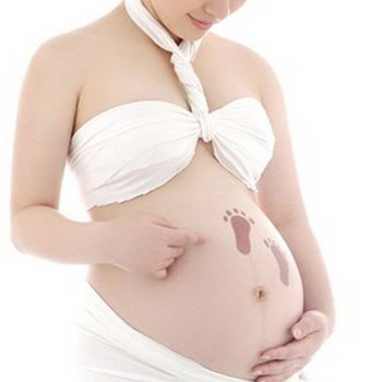 孕妈妈必看：孕期“见红”分别代表什么?