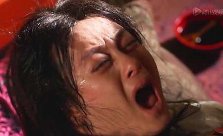 孕妇看芈月传不肯顺产,顺产到底有多痛？