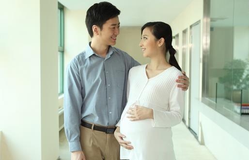 妻子怀孕了,如何拯救准爸爸的七大恐惧