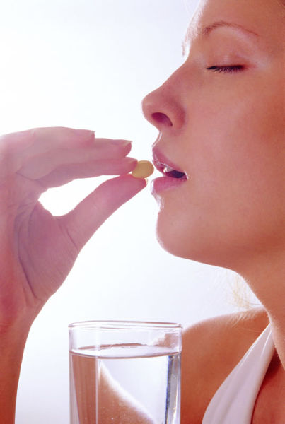 吃避孕药会推迟月经多久