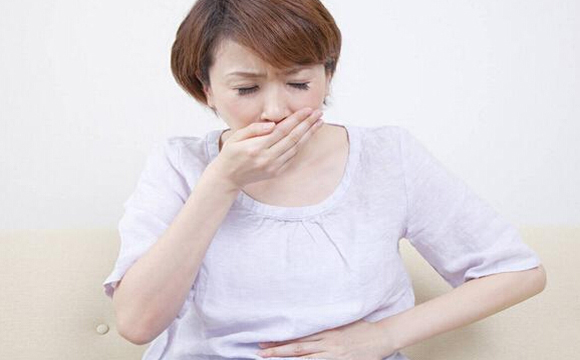 女人怀孕十大苦,男人们你们知道吗?