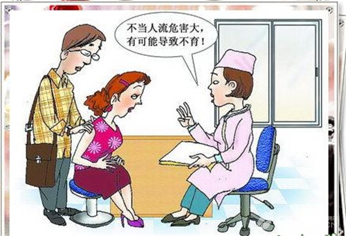 流产后多久可以同房和洗头?流产后吃什么