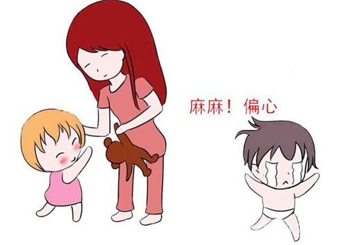 想生二孩，先带大宝去做个“心理评估”吧！