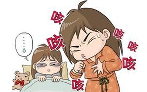小孩咳嗽老不好?爸爸妈妈们方法用对了吗?